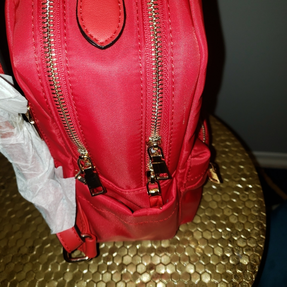 Womens Backpack - Picture 4 of 4